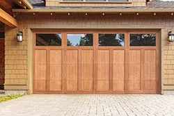 USA Garage Doors  Chelsea, MA 617-326-5321 - custom-side